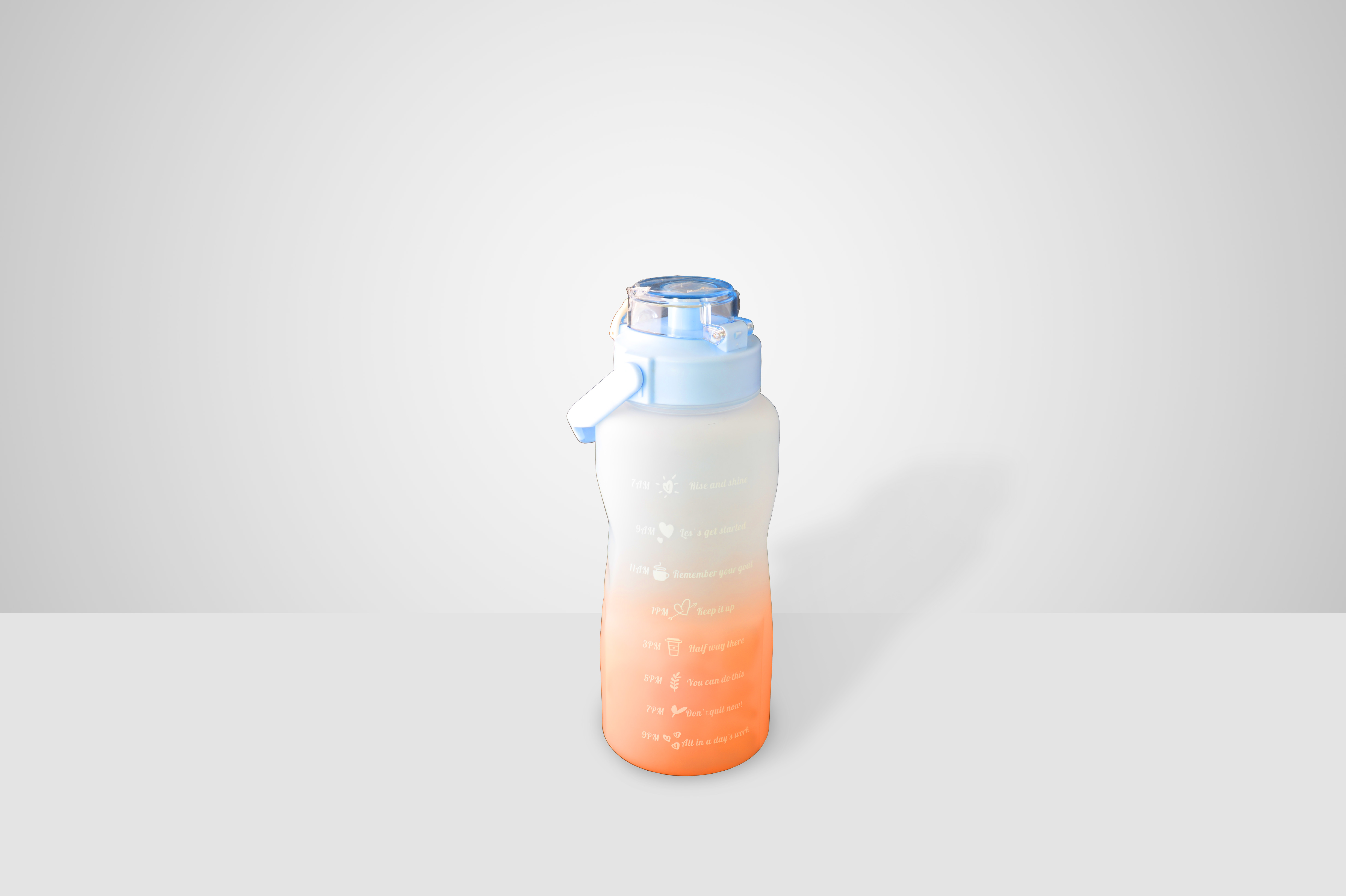 Water Bottle