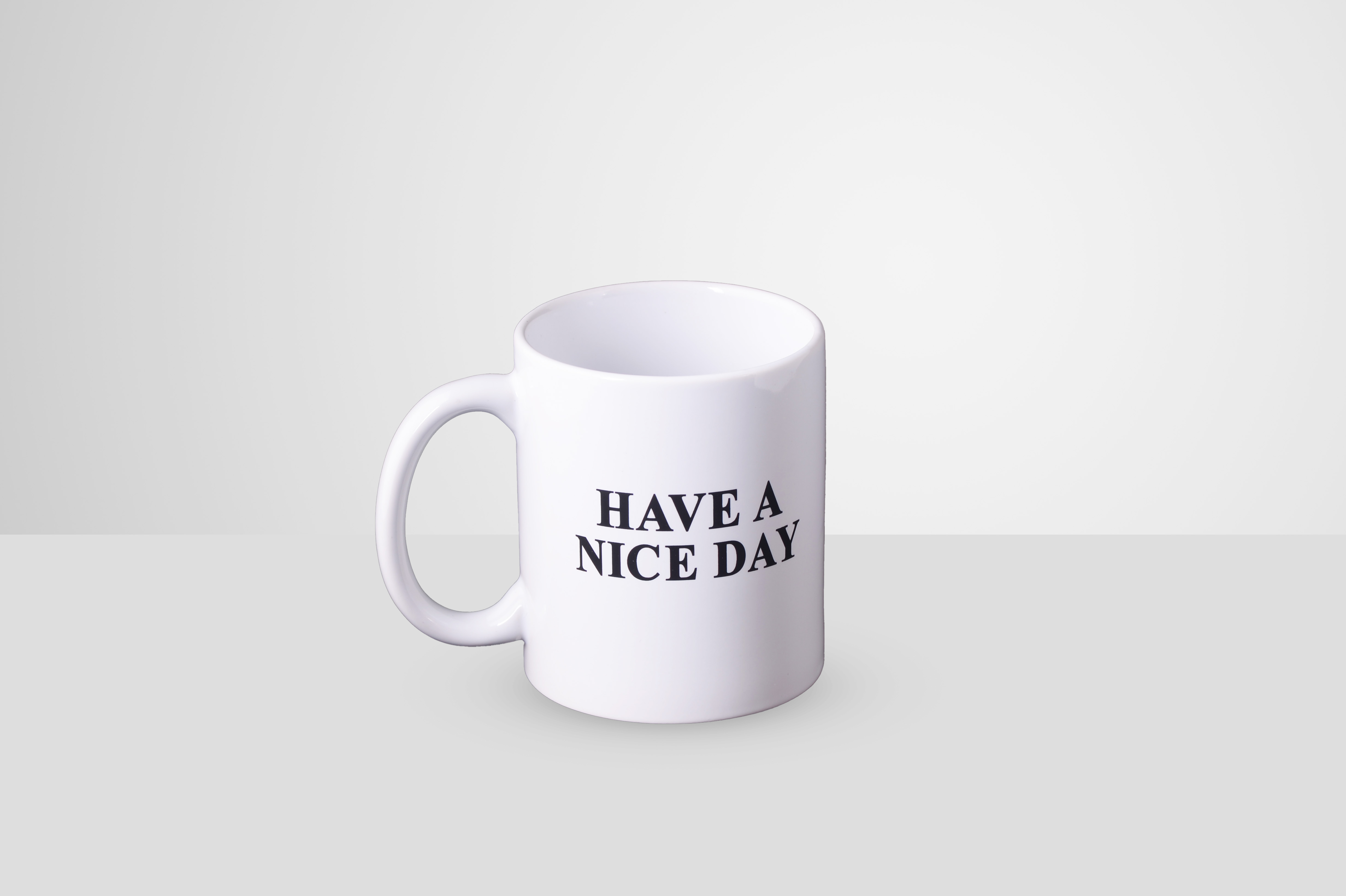 Ceramic Mug
