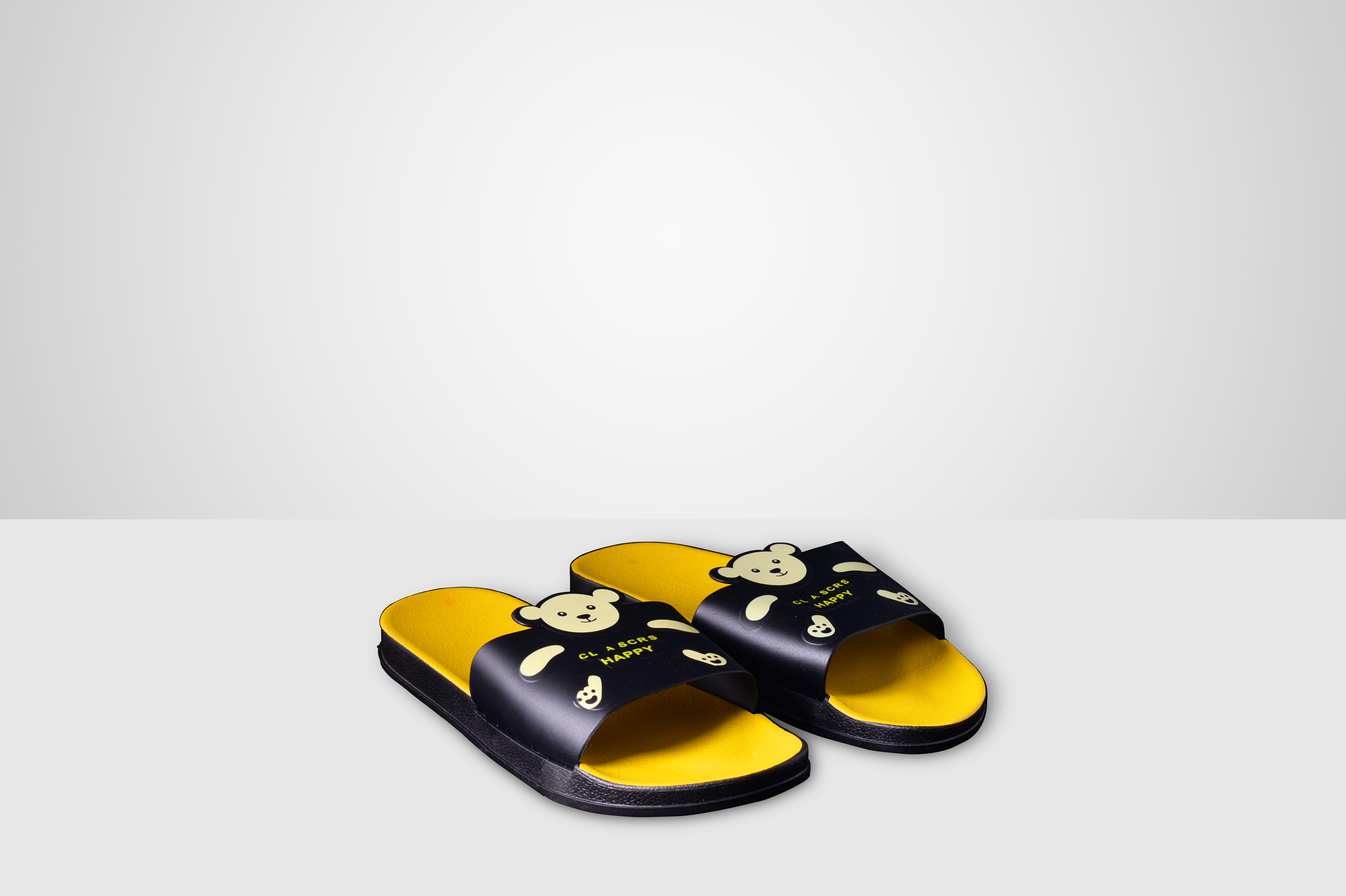 Plastics Sandel - 001