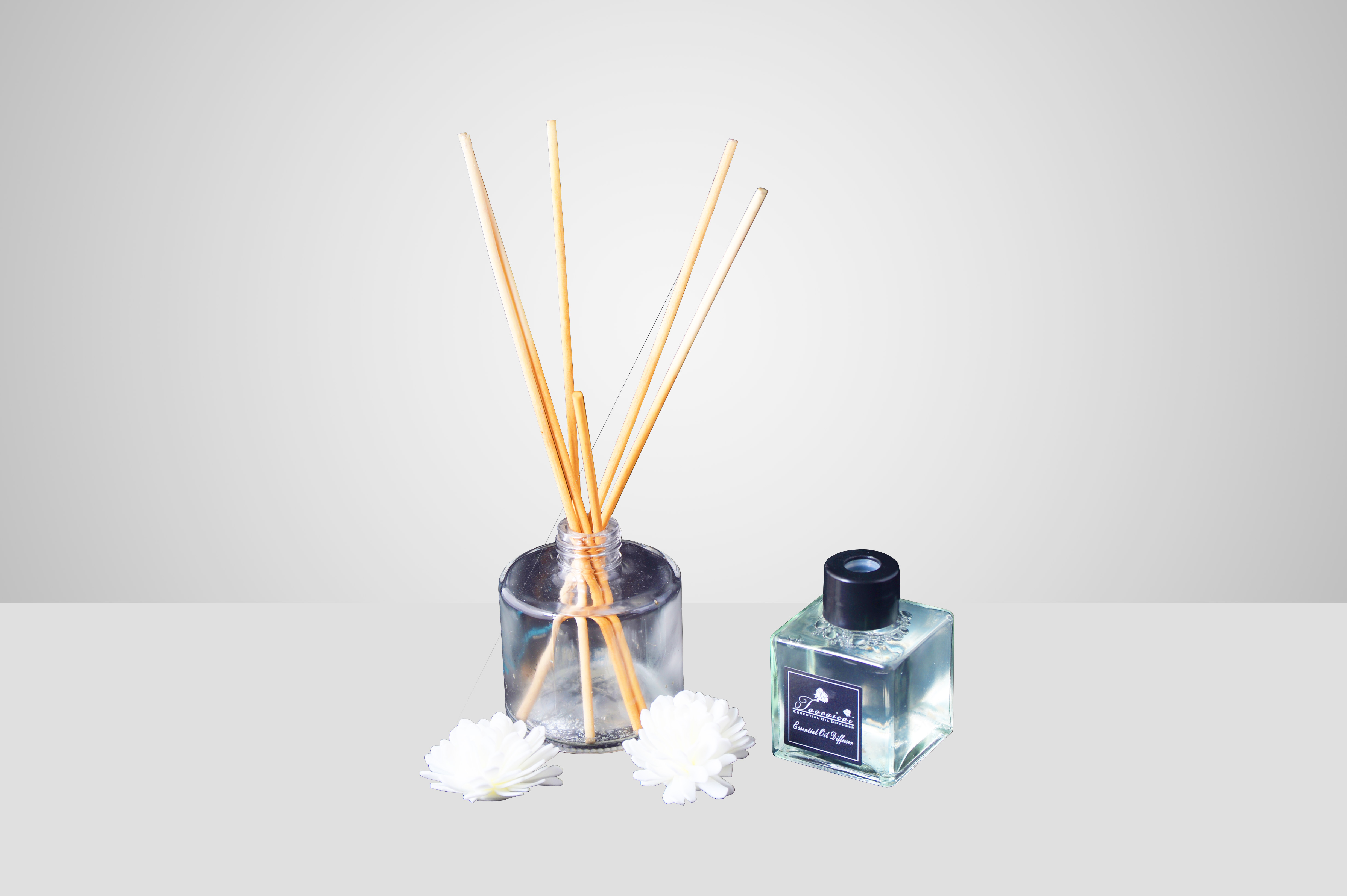Perfume with Stick