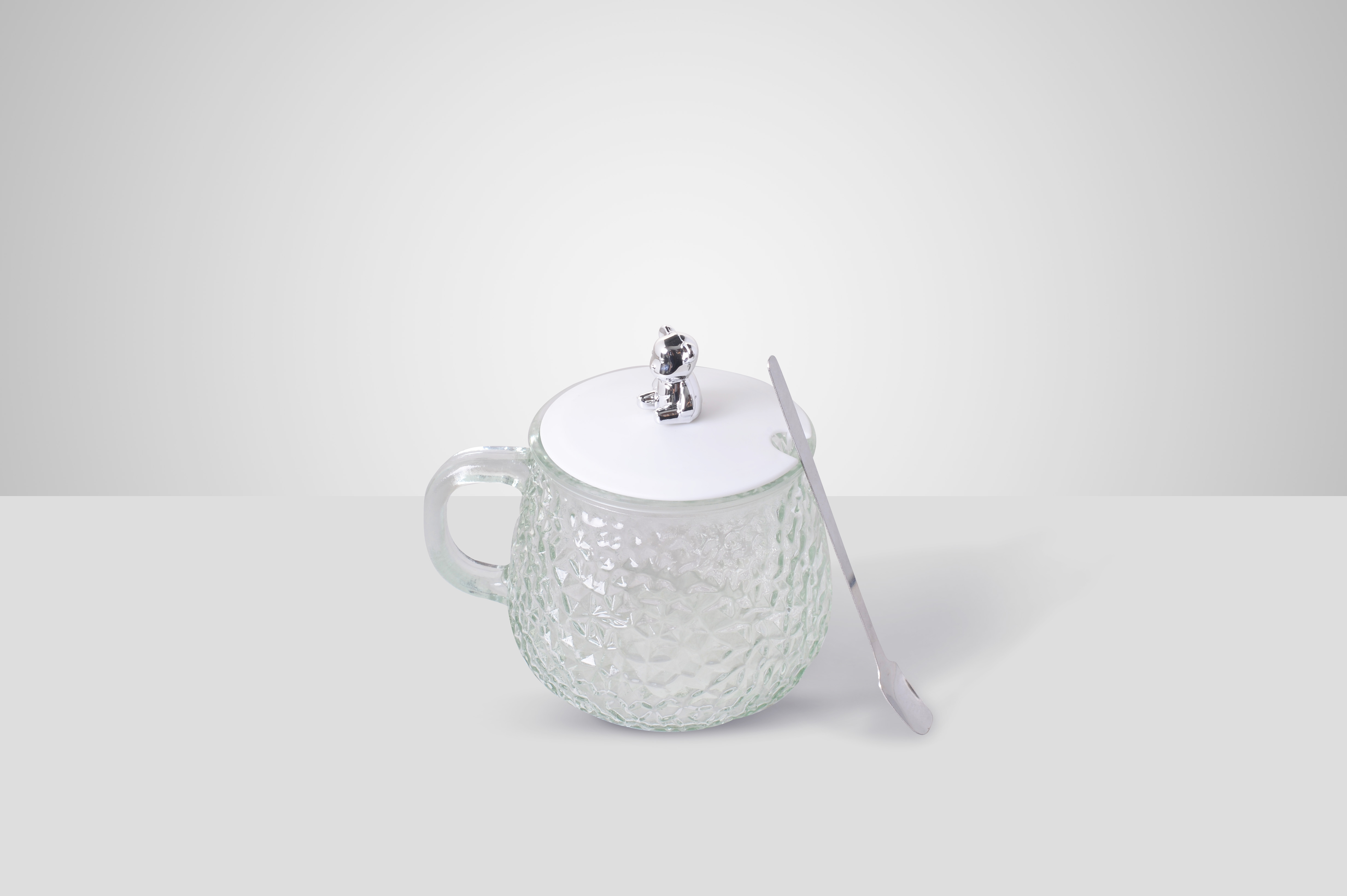 Salt Pot