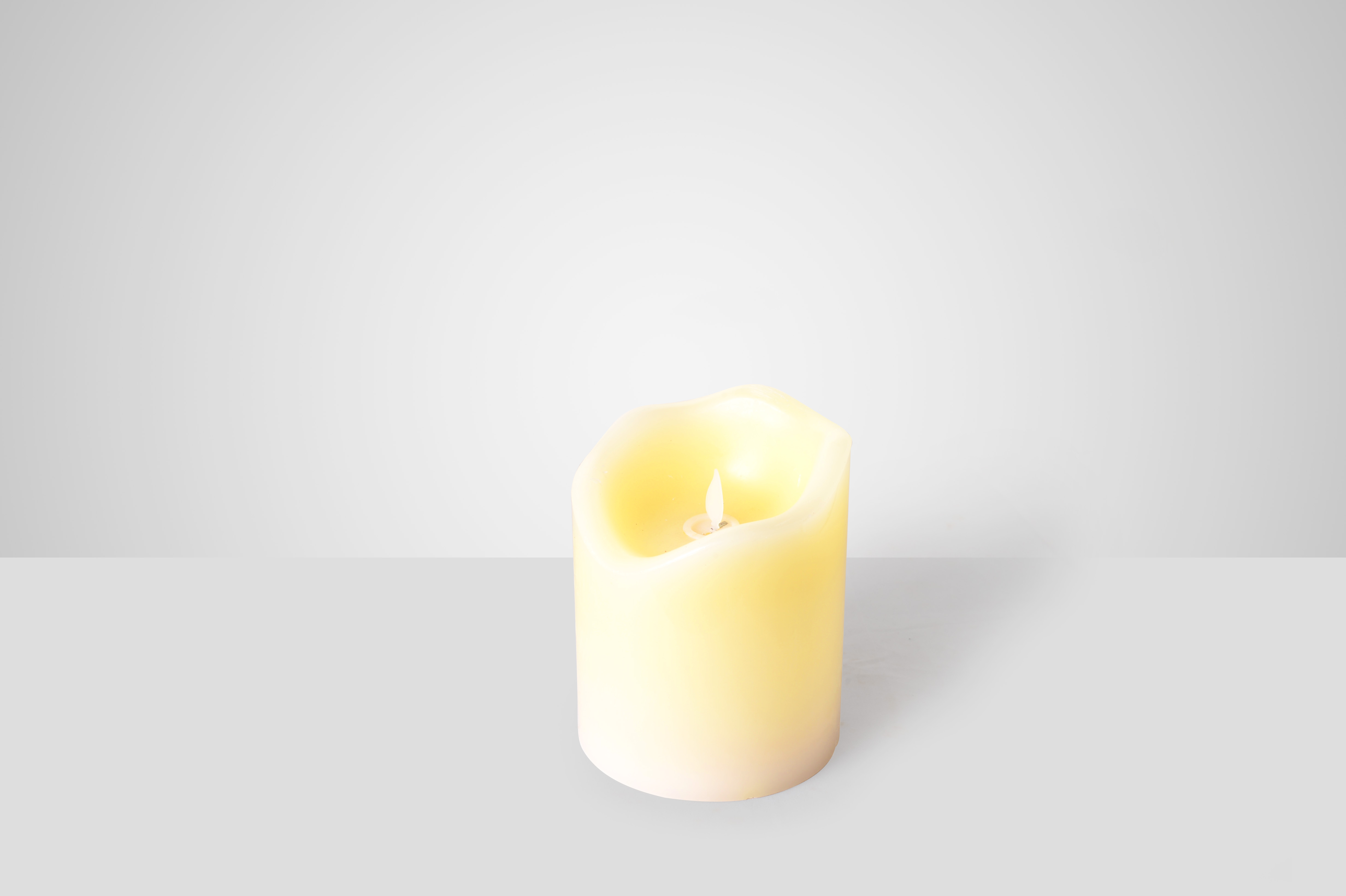 Electronic Candle