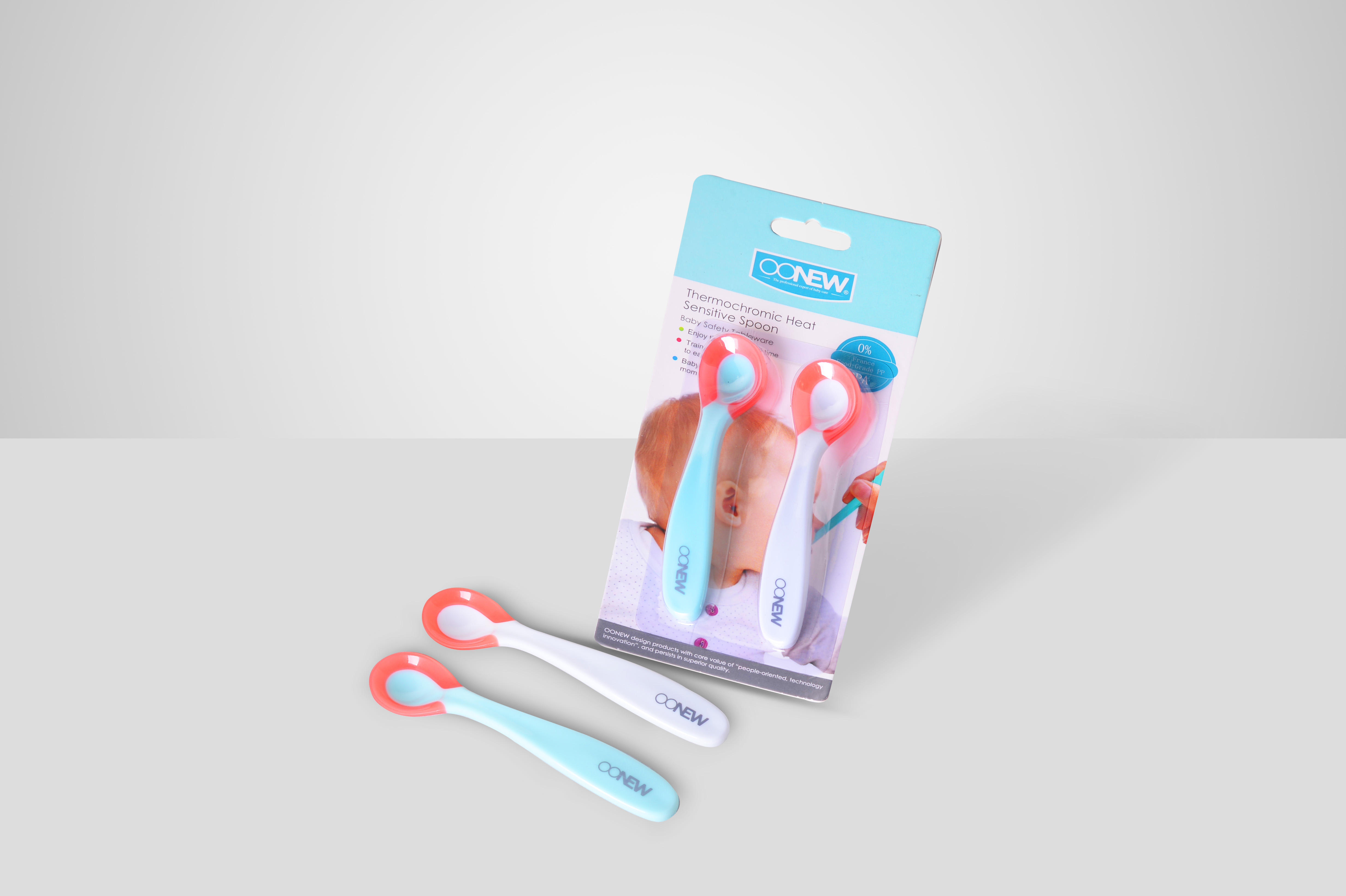 Silicon Spoon