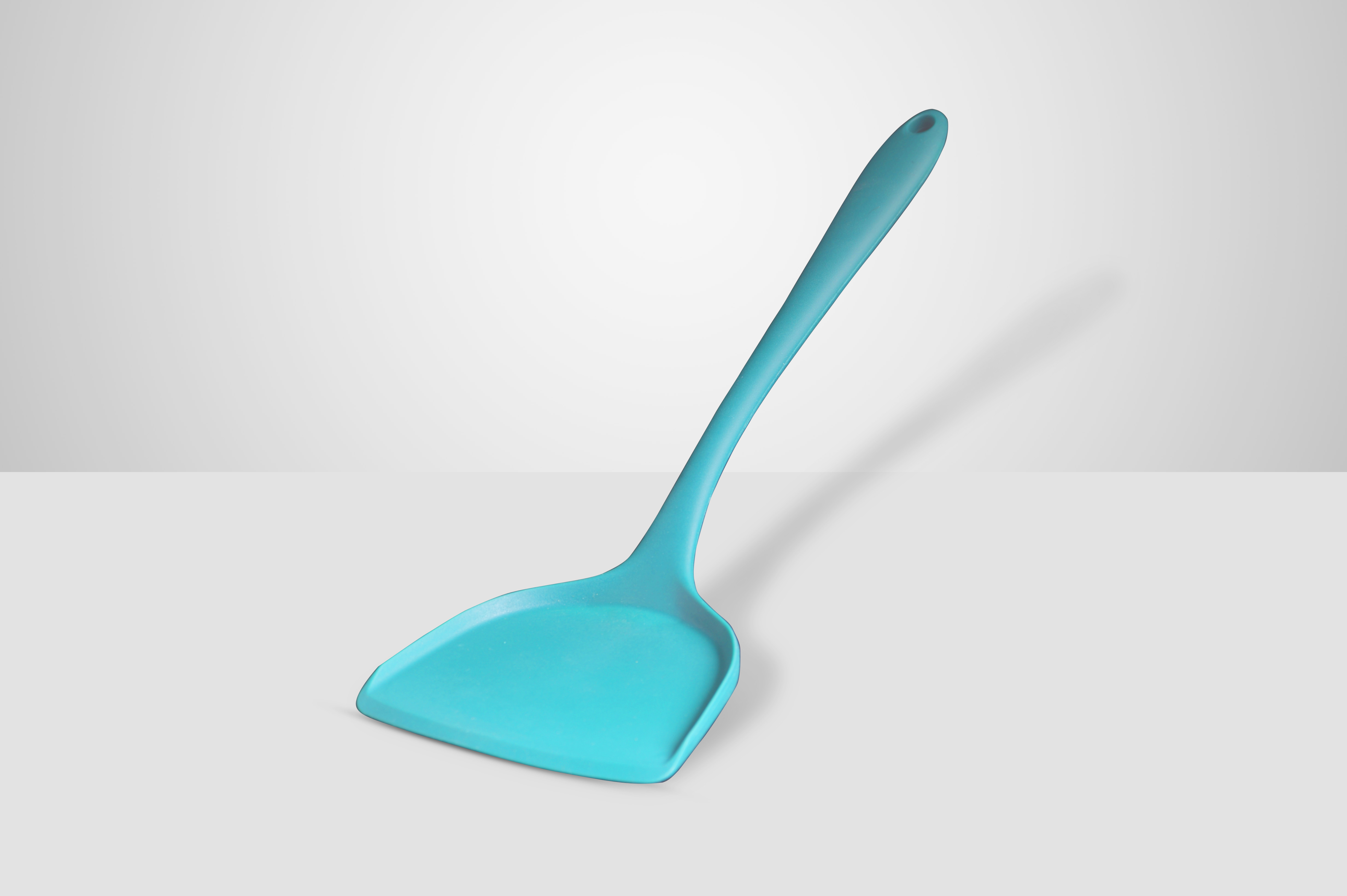 Silicon Spoon