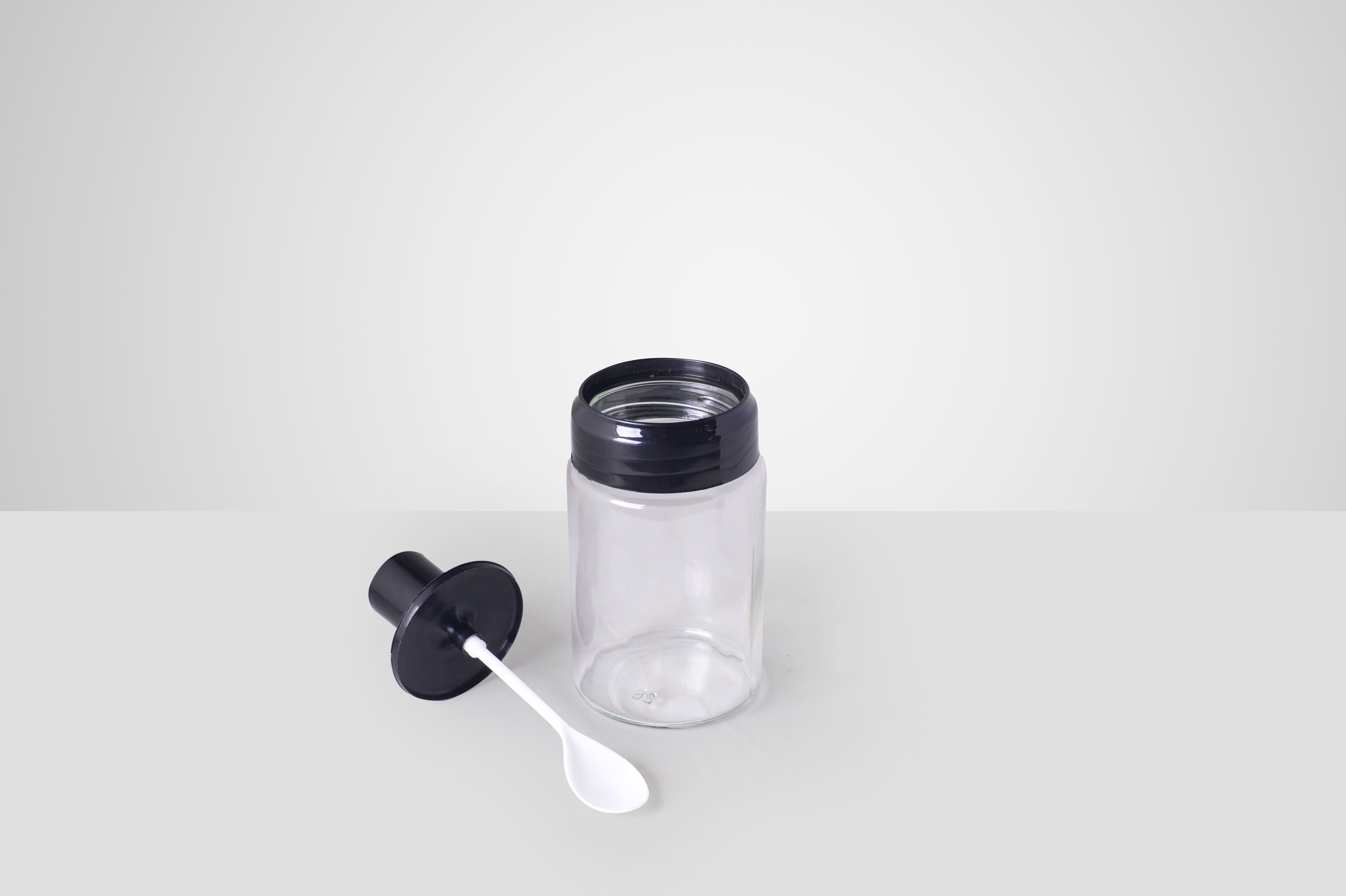 Spice Pot