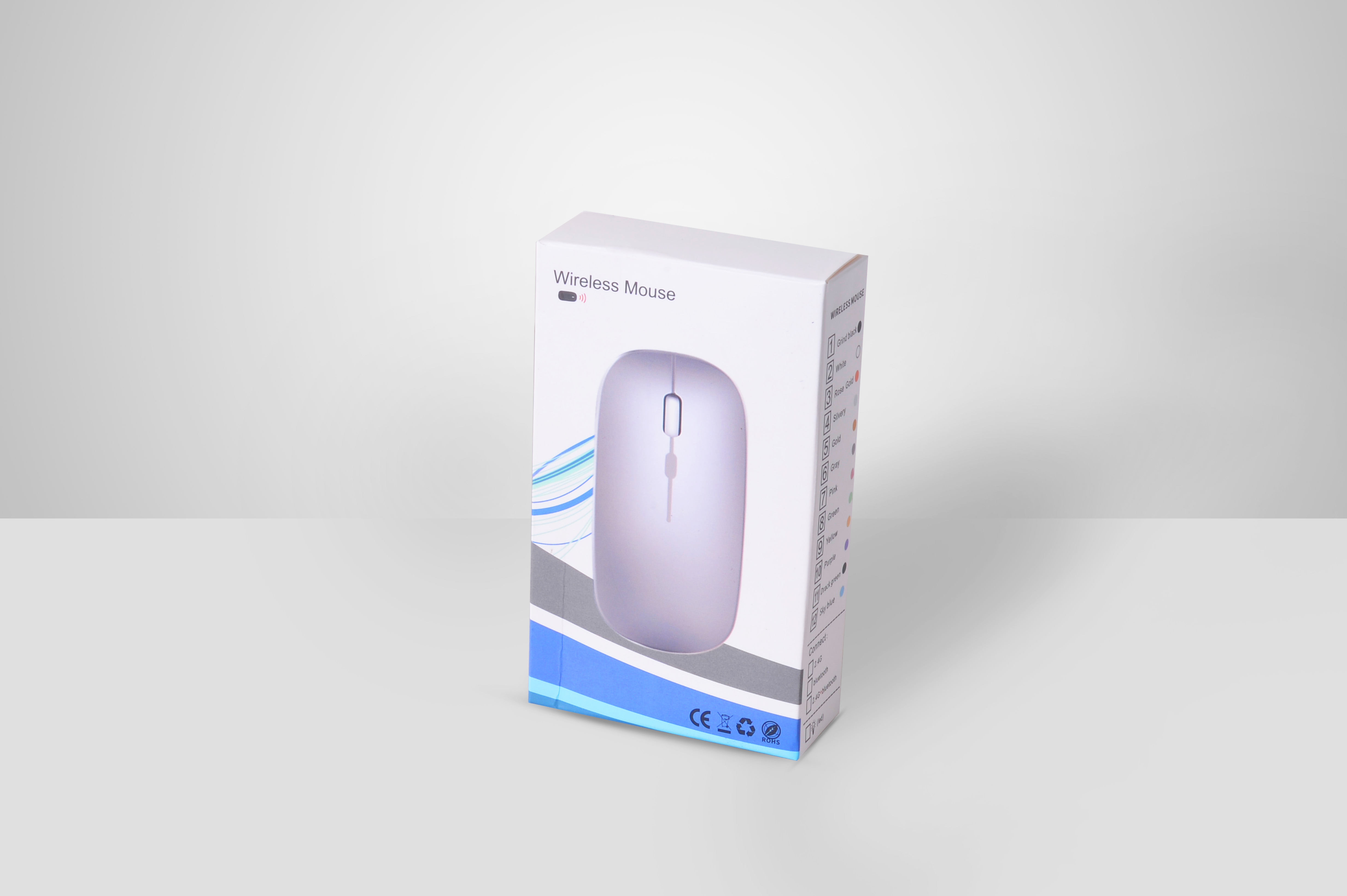Laptop Mouse